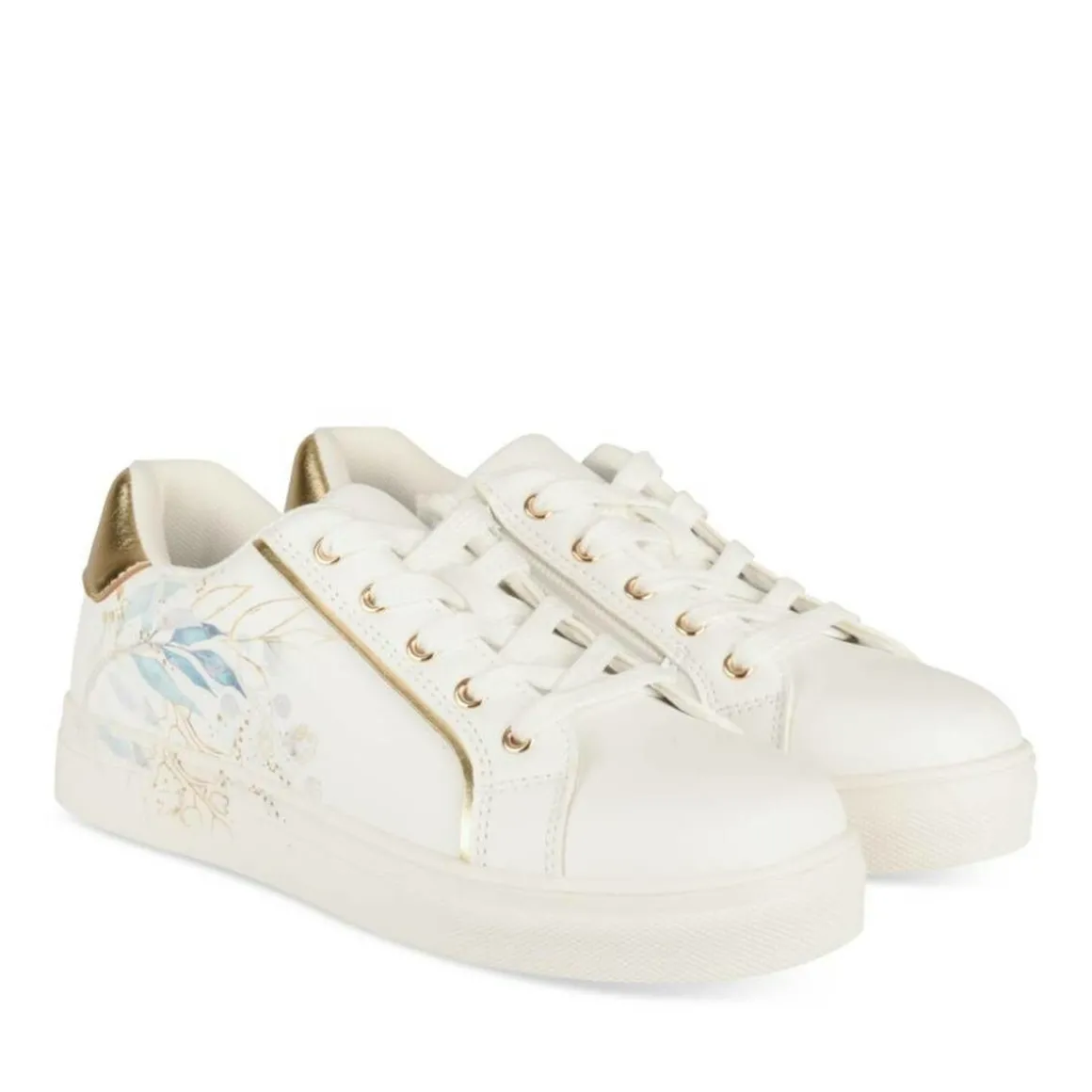 Sneakers WIT