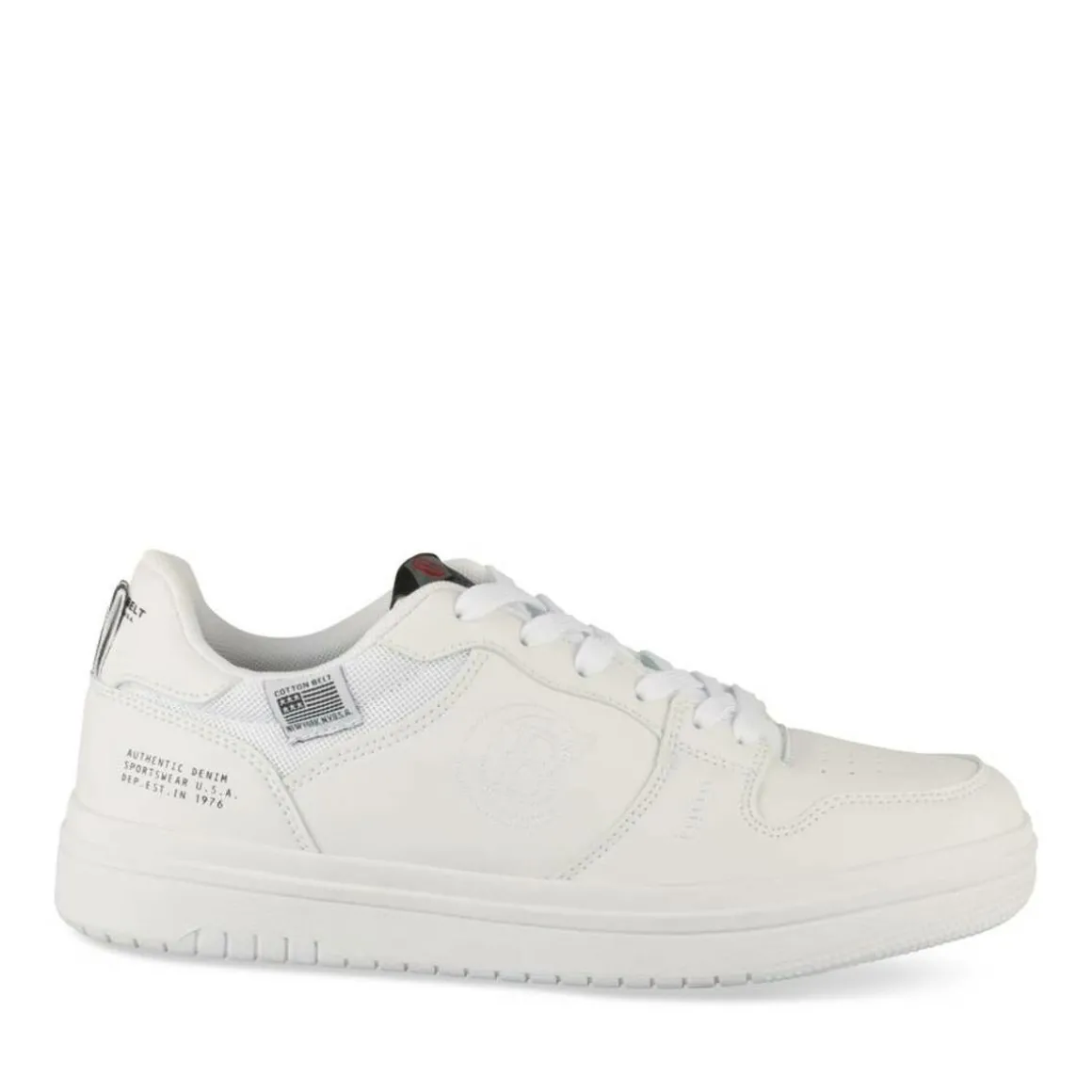 Sneakers WIT