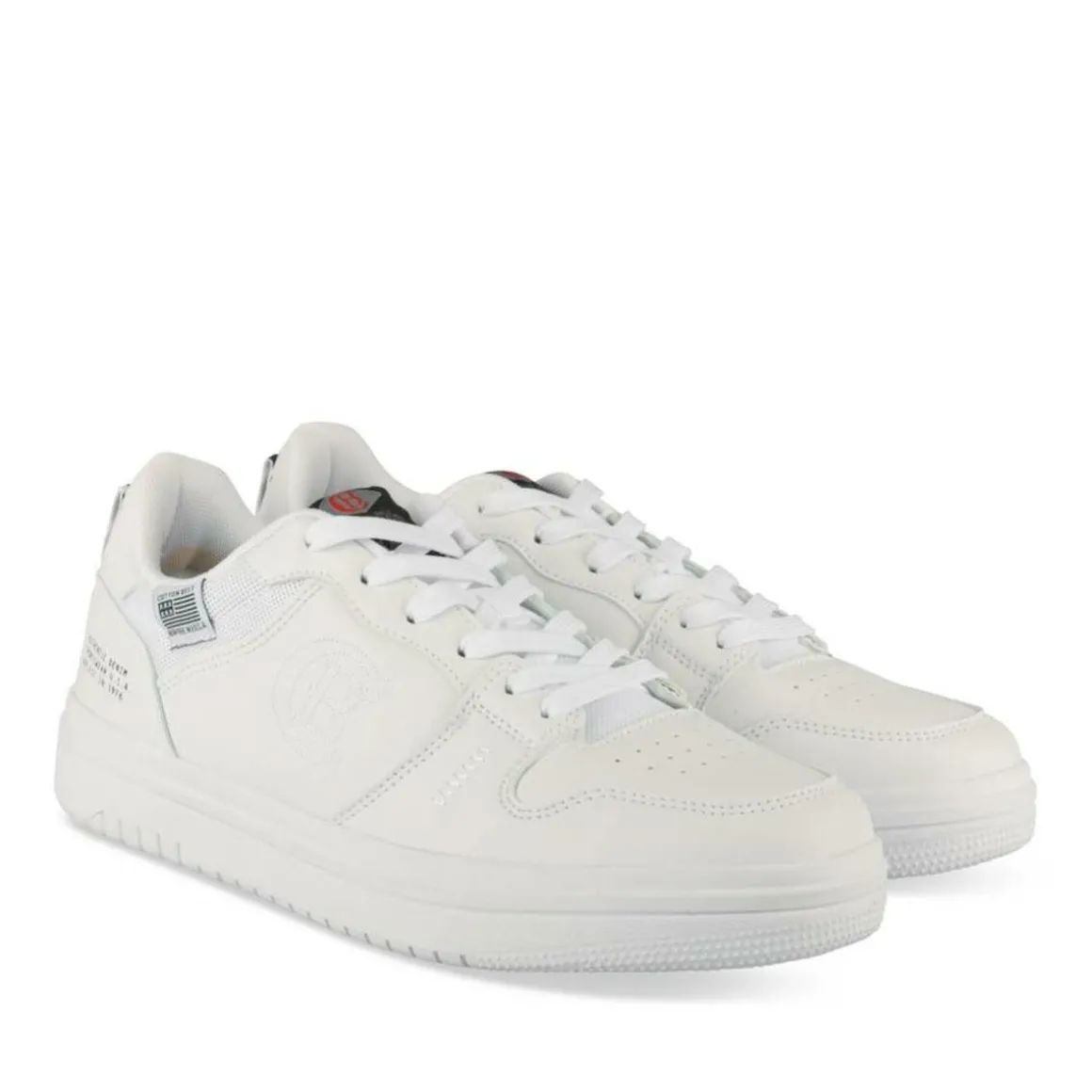 Sneakers WIT