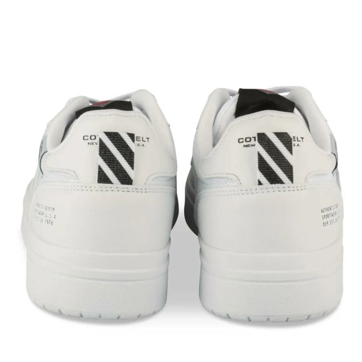 Sneakers WIT
