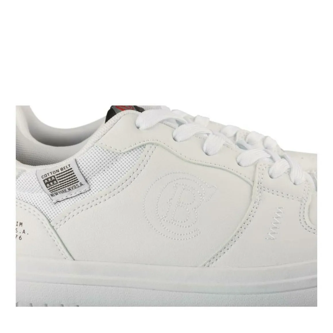 Sneakers WIT