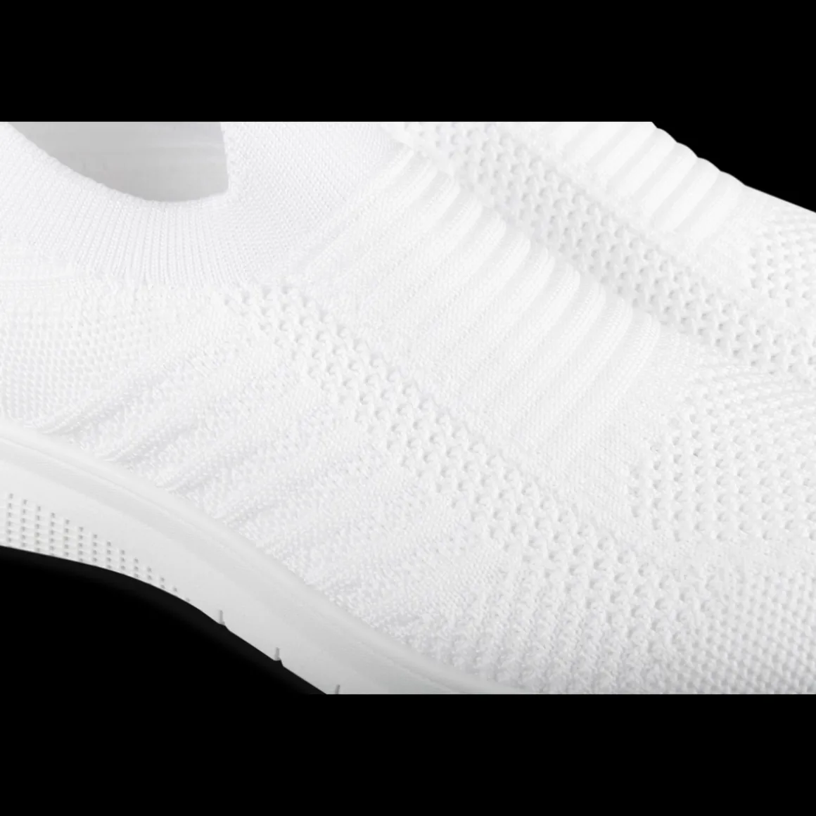 Sneakers WIT