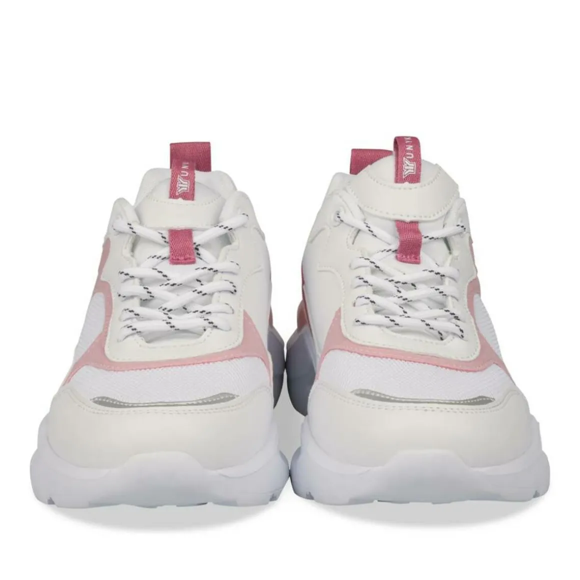 Sneakers WIT