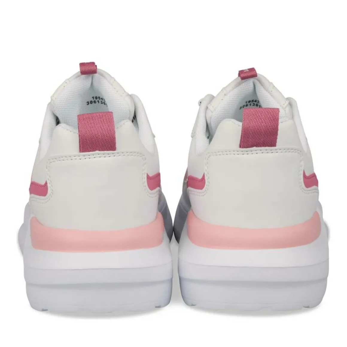 Sneakers WIT