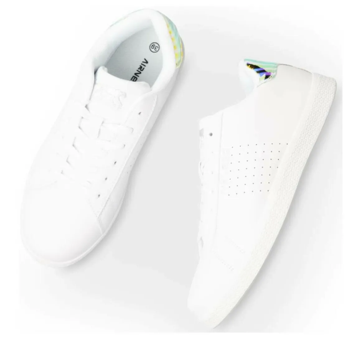 Sneakers WIT