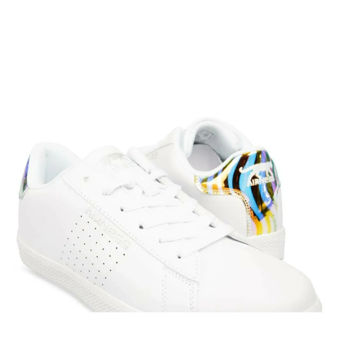 Sneakers WIT