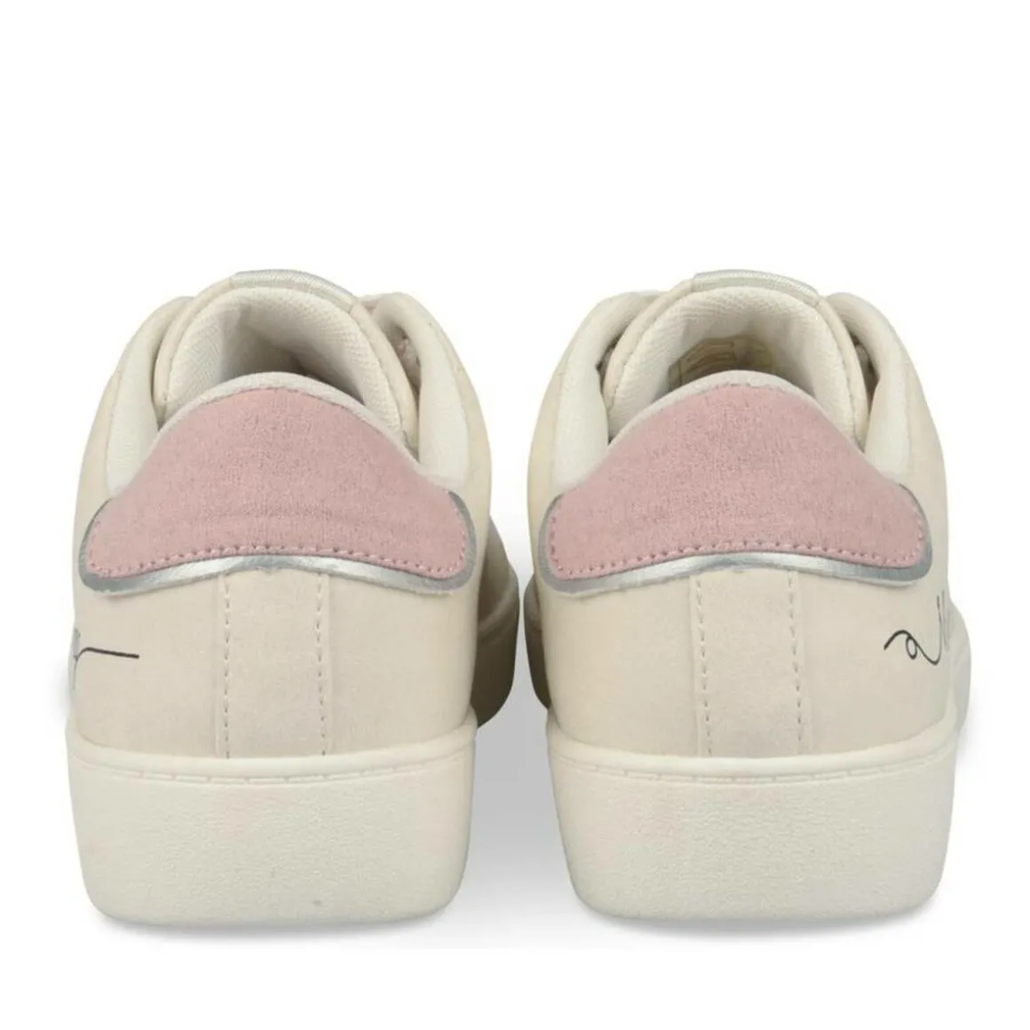 Sneakers WIT