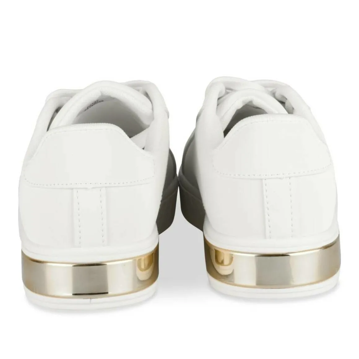 Sneakers WIT