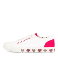 Sneakers WIT