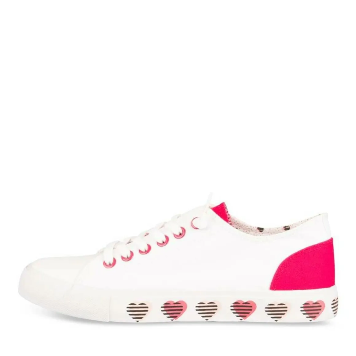Sneakers WIT