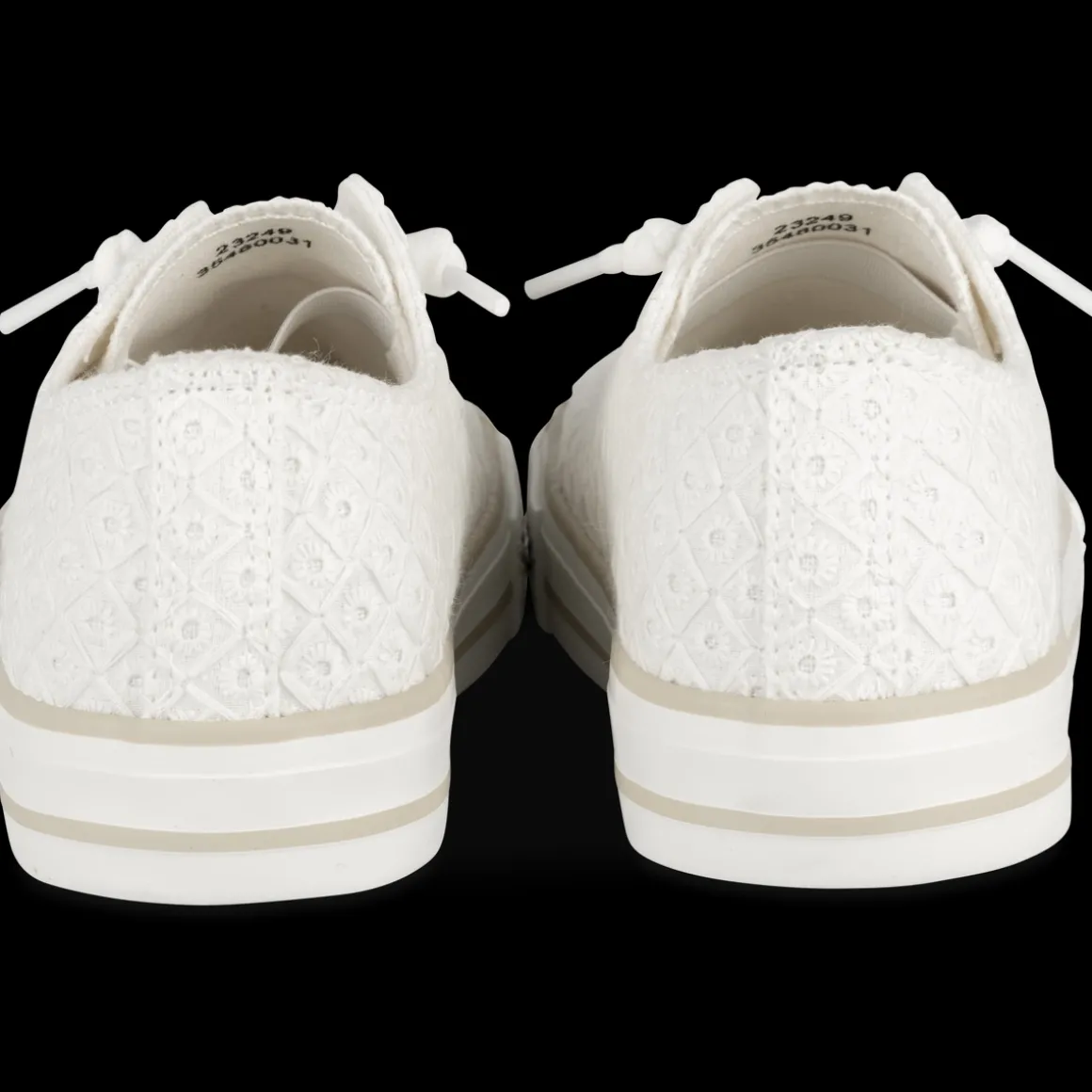 Sneakers WIT