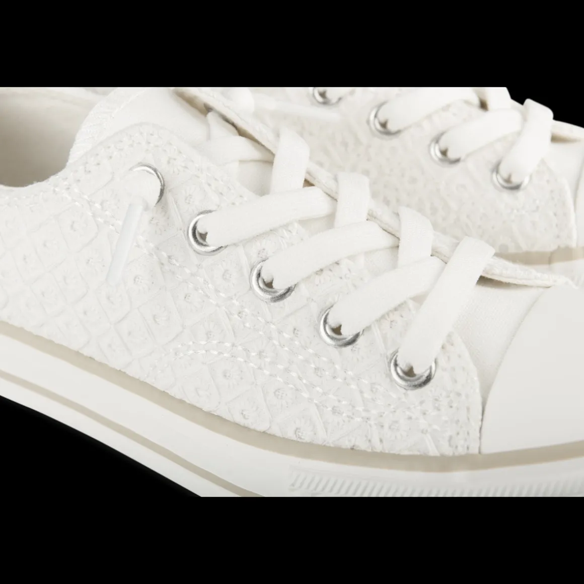 Sneakers WIT