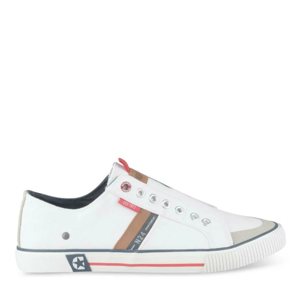 Sneakers WIT