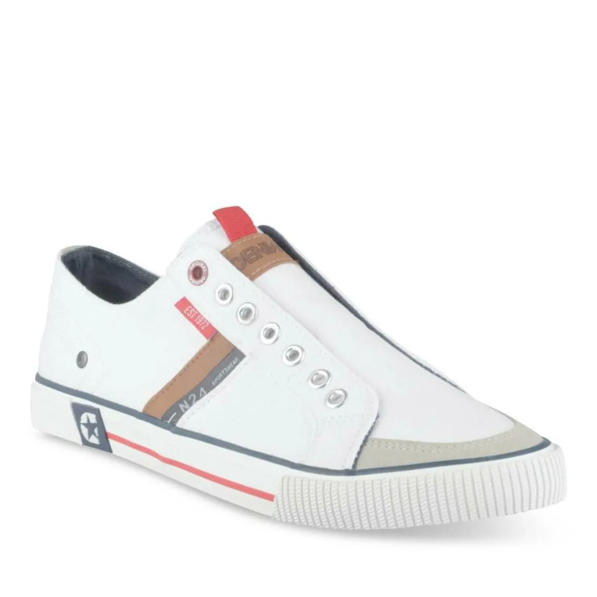 Sneakers WIT