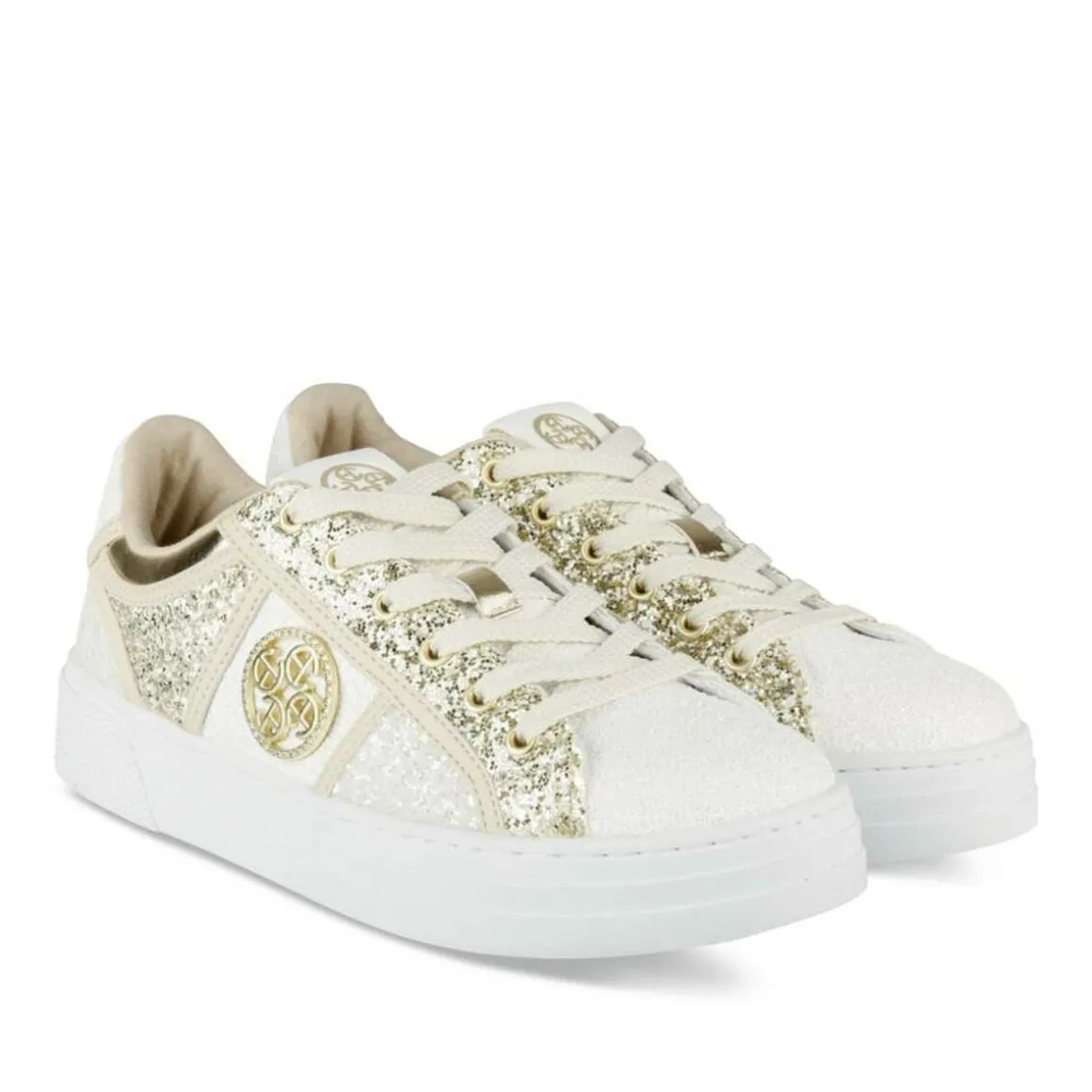 Sneakers WIT