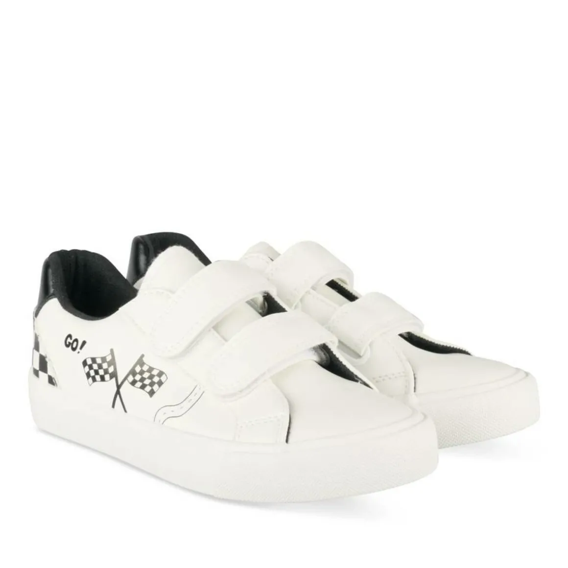 Sneakers WIT