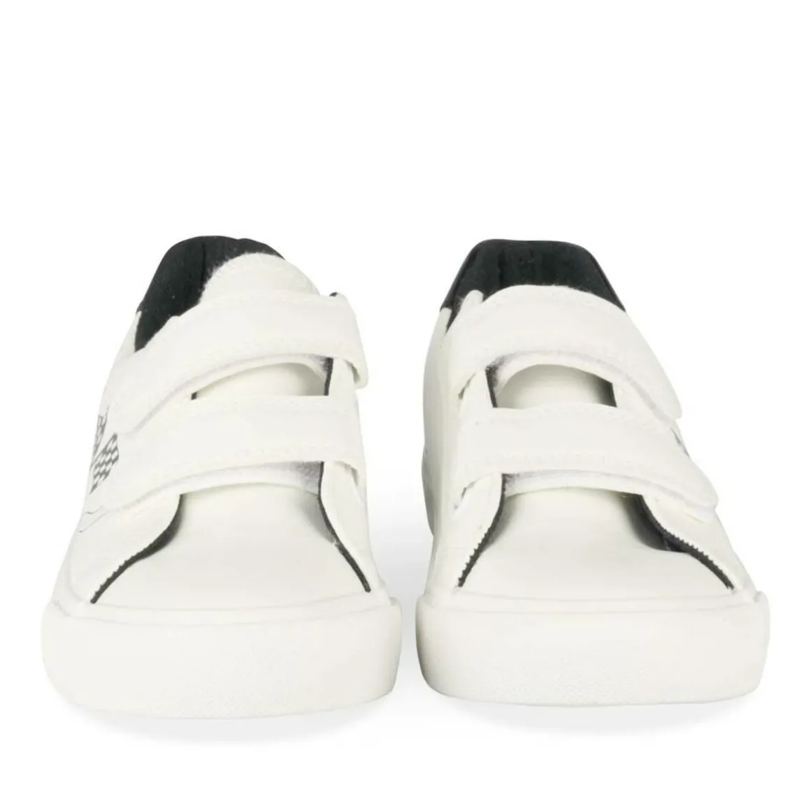 Sneakers WIT