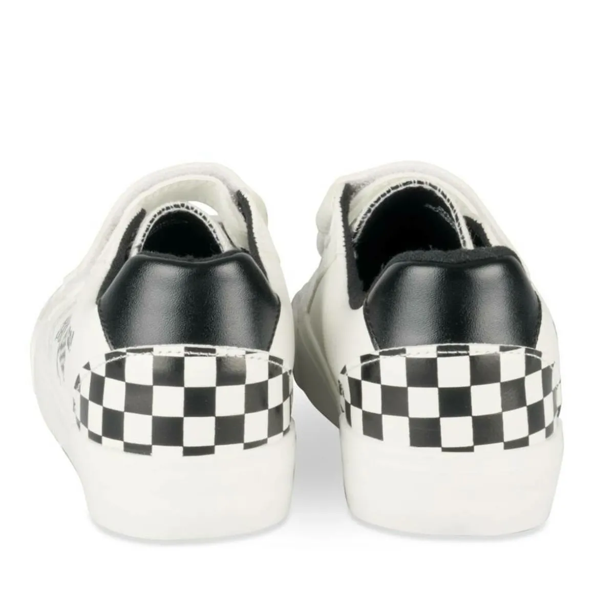 Sneakers WIT