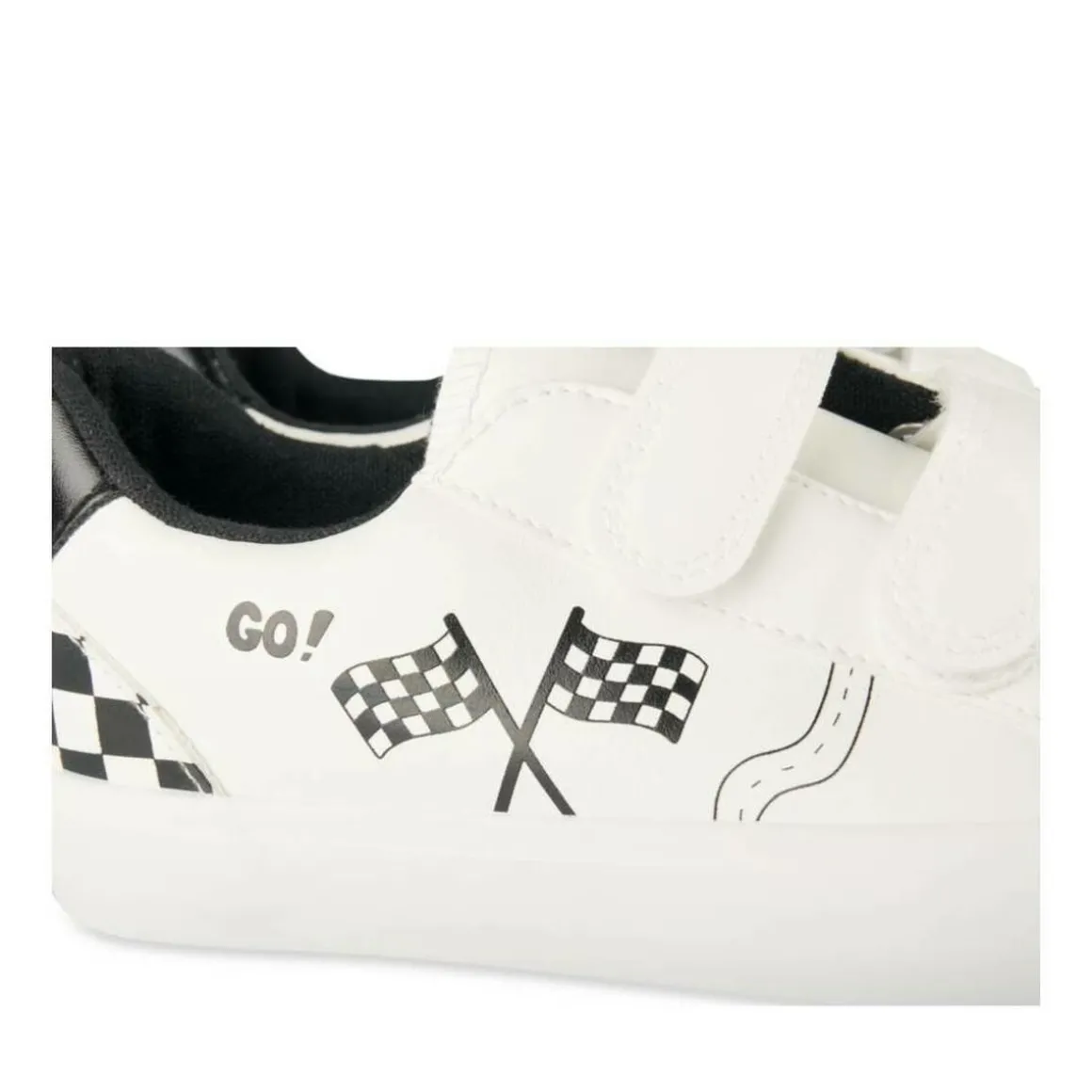 Sneakers WIT