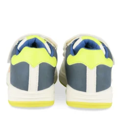 Sneakers WIT