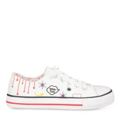 Sneakers WIT