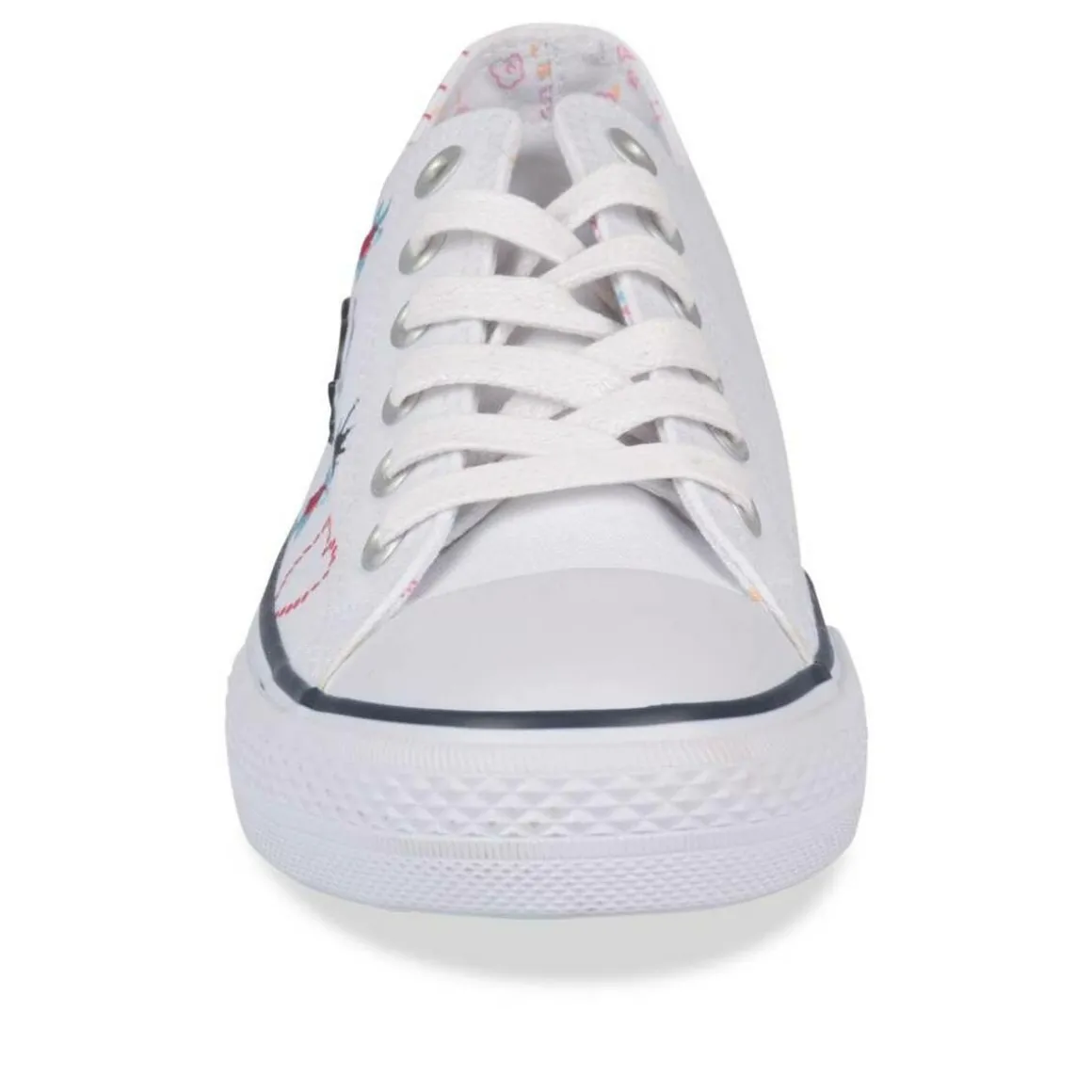 Sneakers WIT