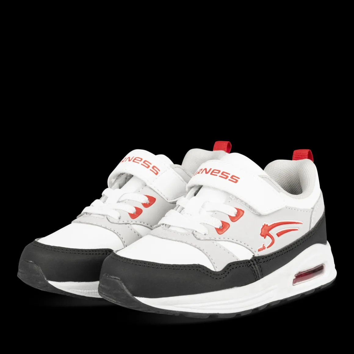 Sneakers WIT