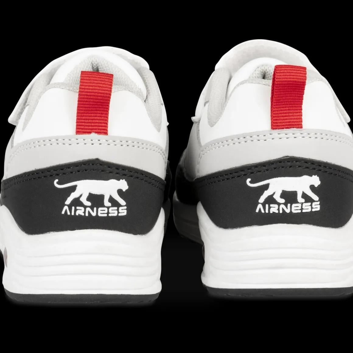 Sneakers WIT