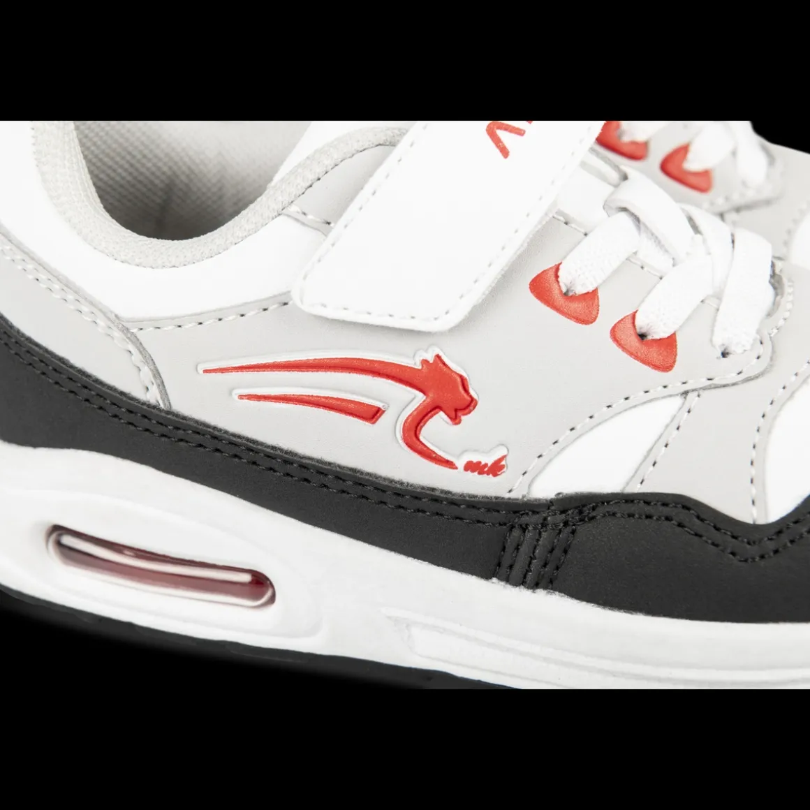 Sneakers WIT