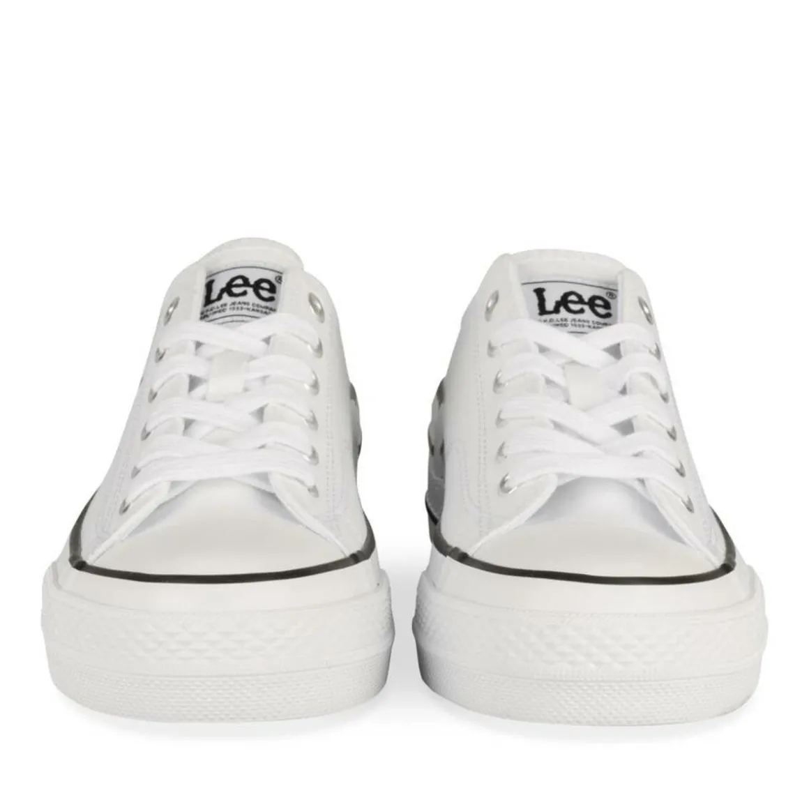 Sneakers WIT