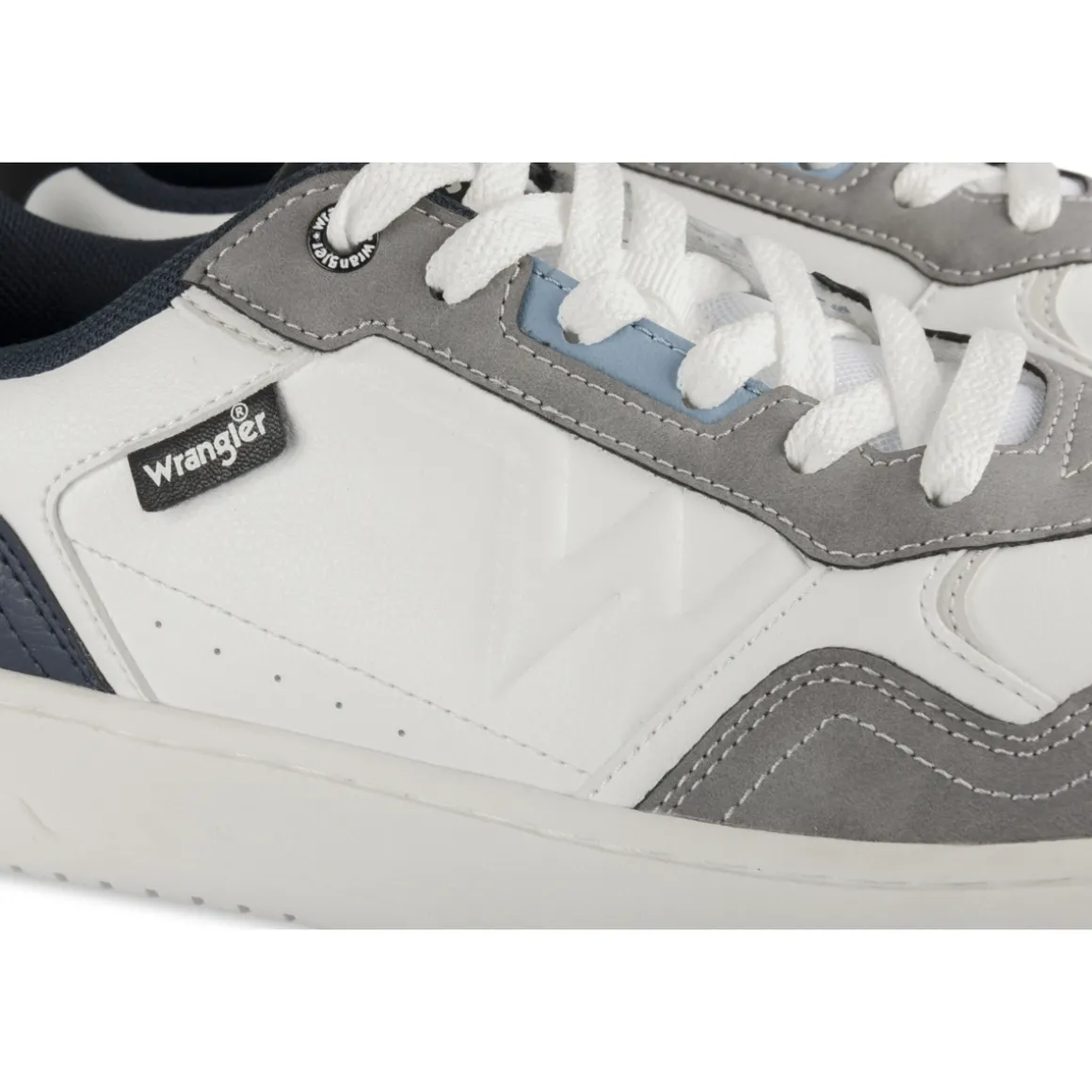 Sneakers WIT