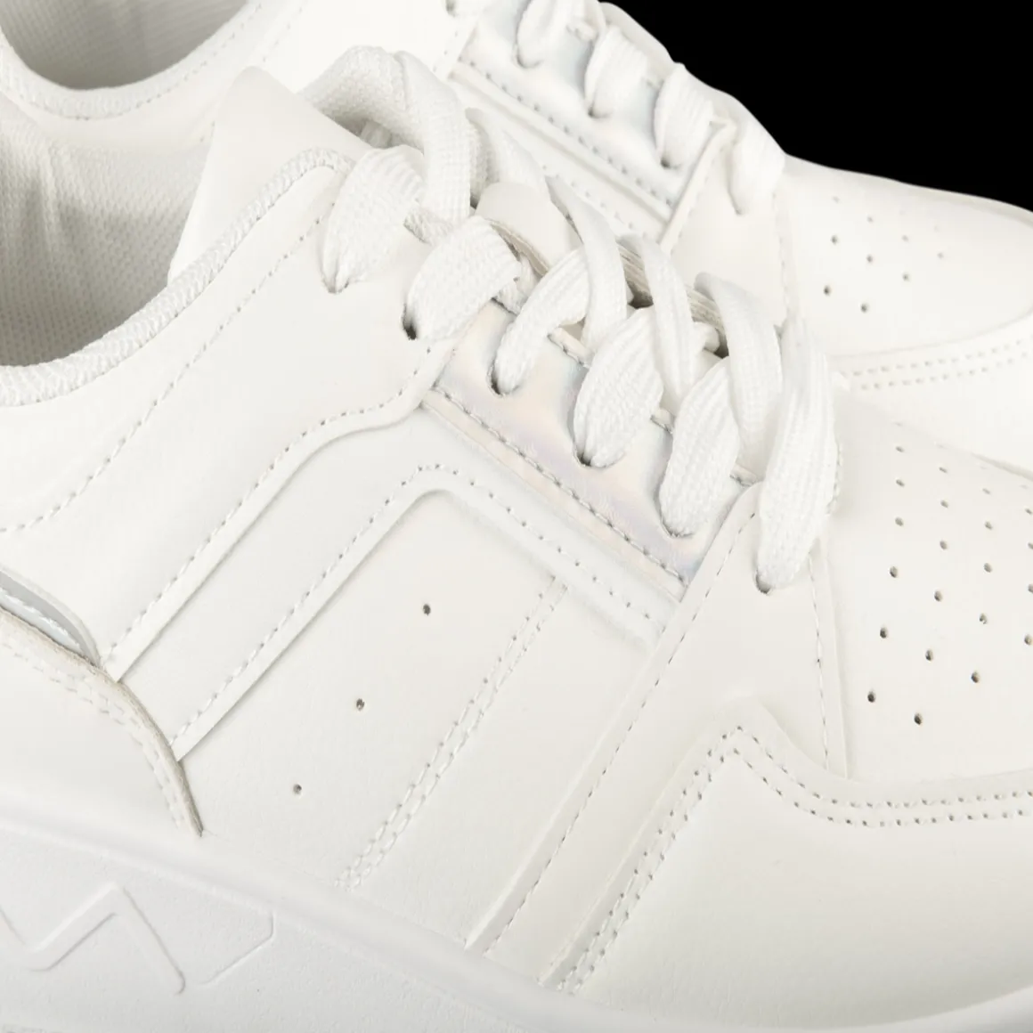Sneakers WIT