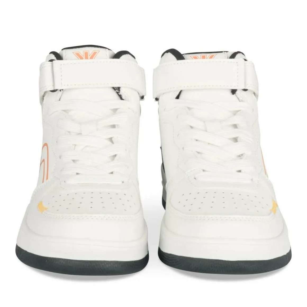 Sneakers WIT