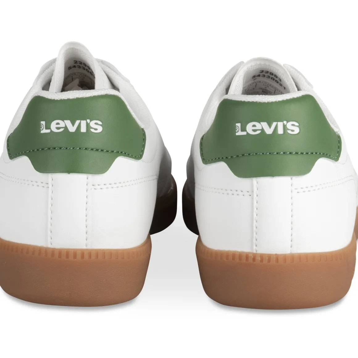Sneakers WIT