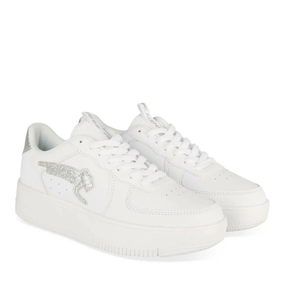 Sneakers WIT