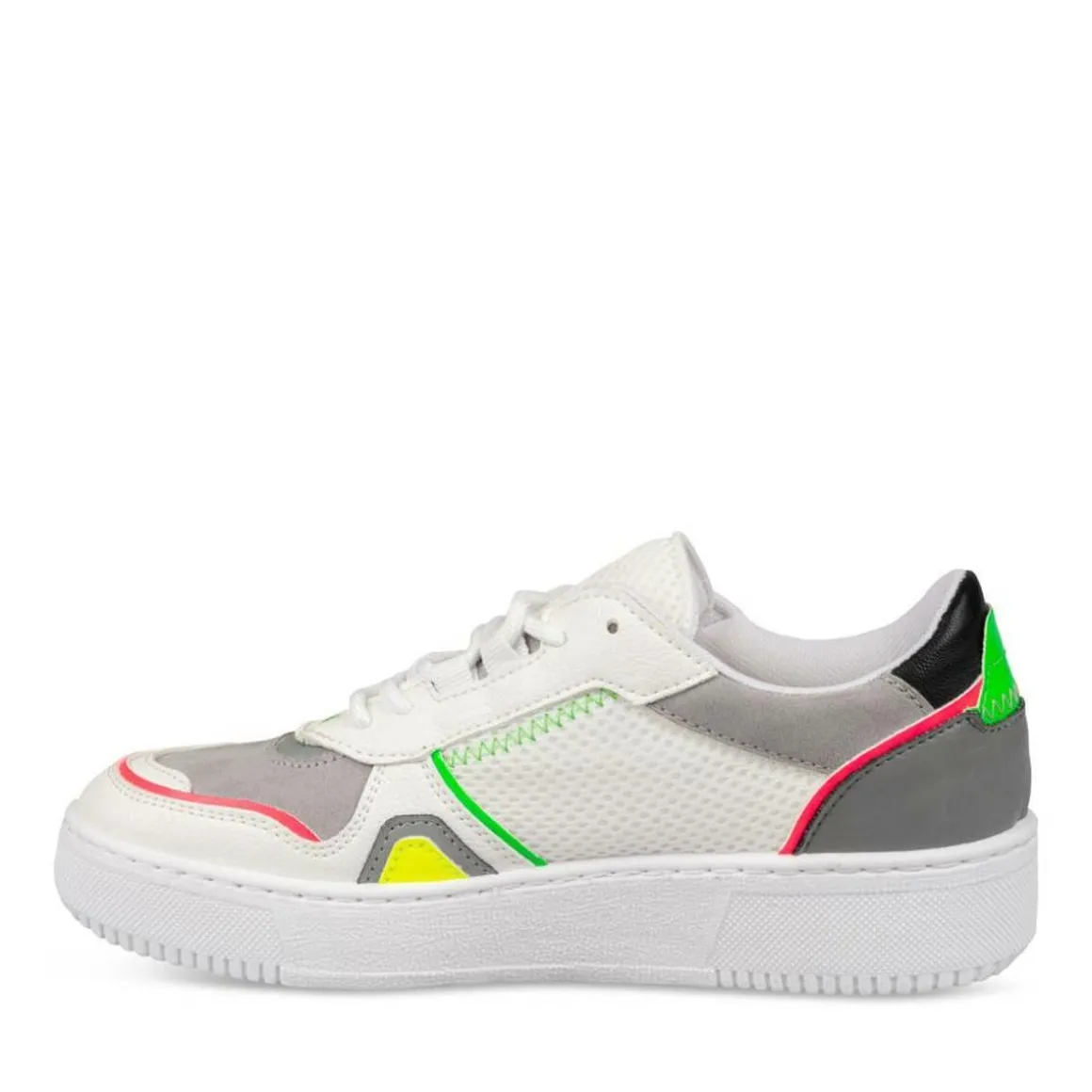 Sneakers WIT