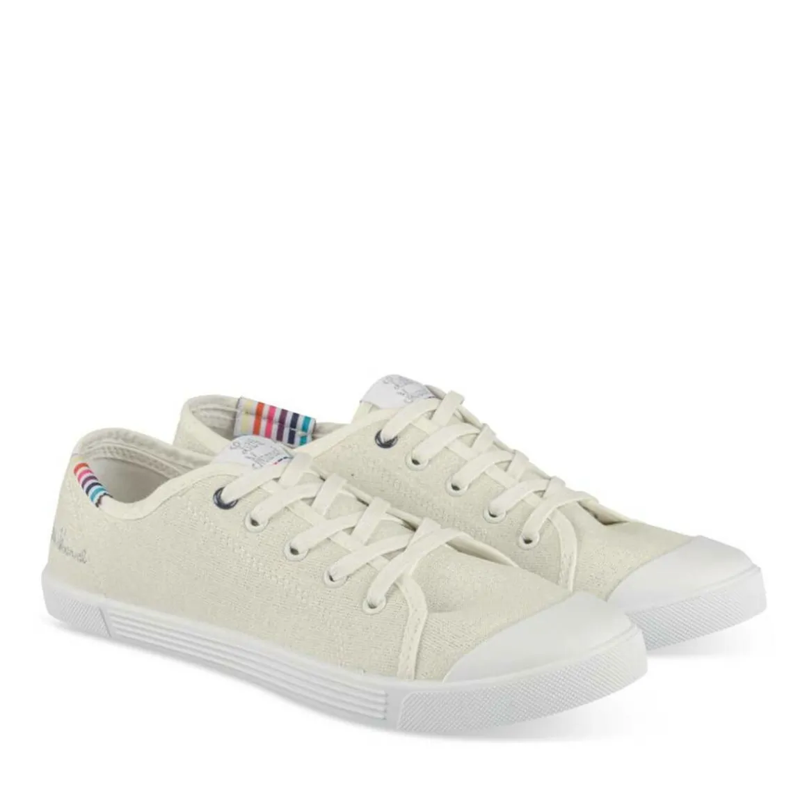 Sneakers WIT
