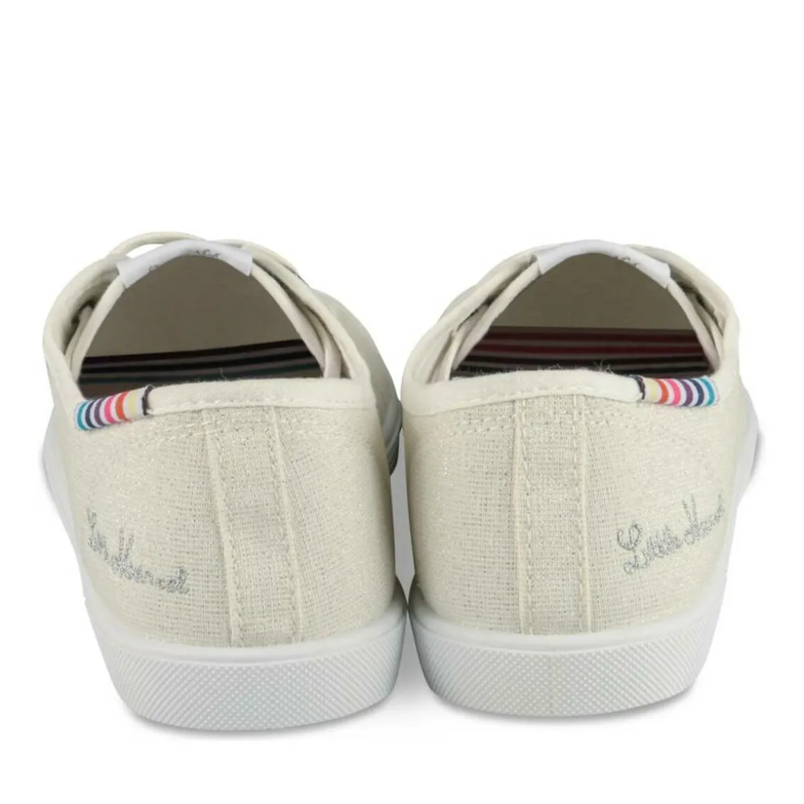 Sneakers WIT