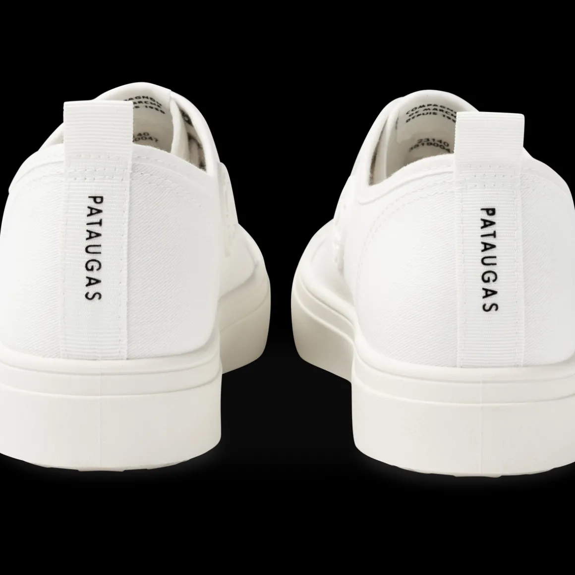 Sneakers WIT