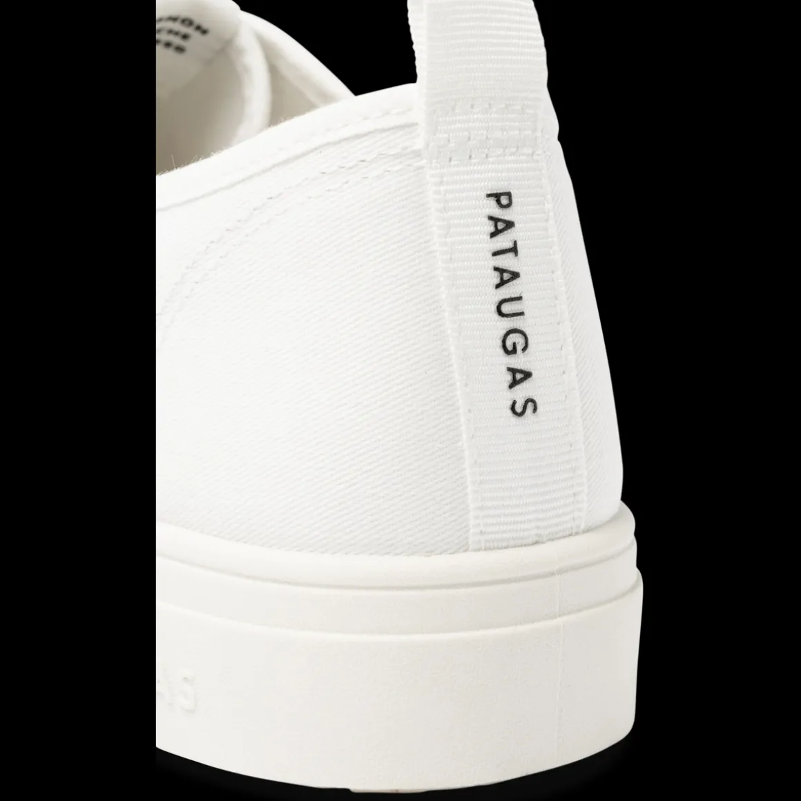 Sneakers WIT