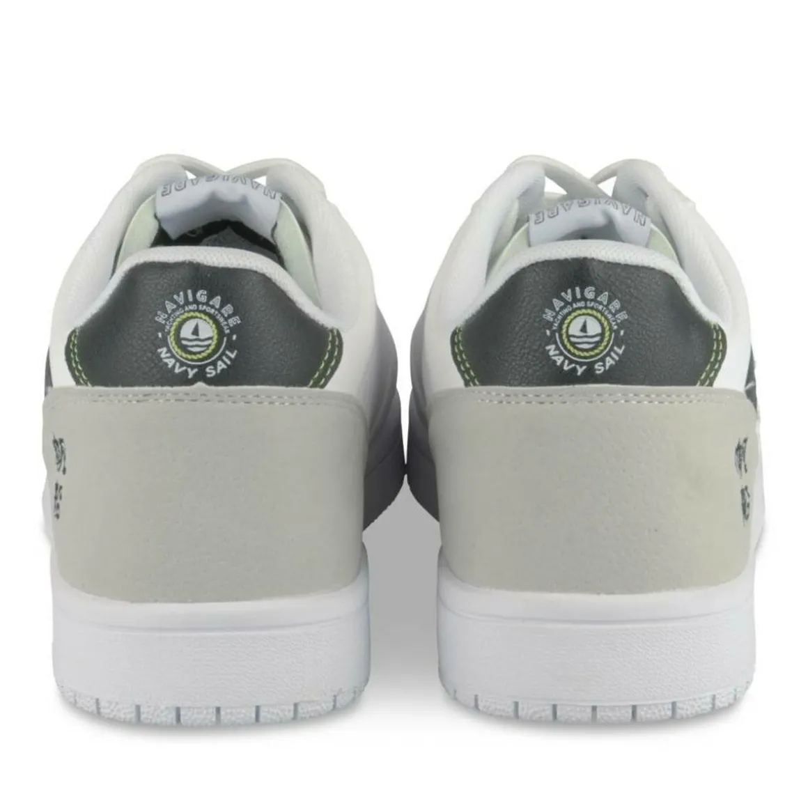 Sneakers WIT