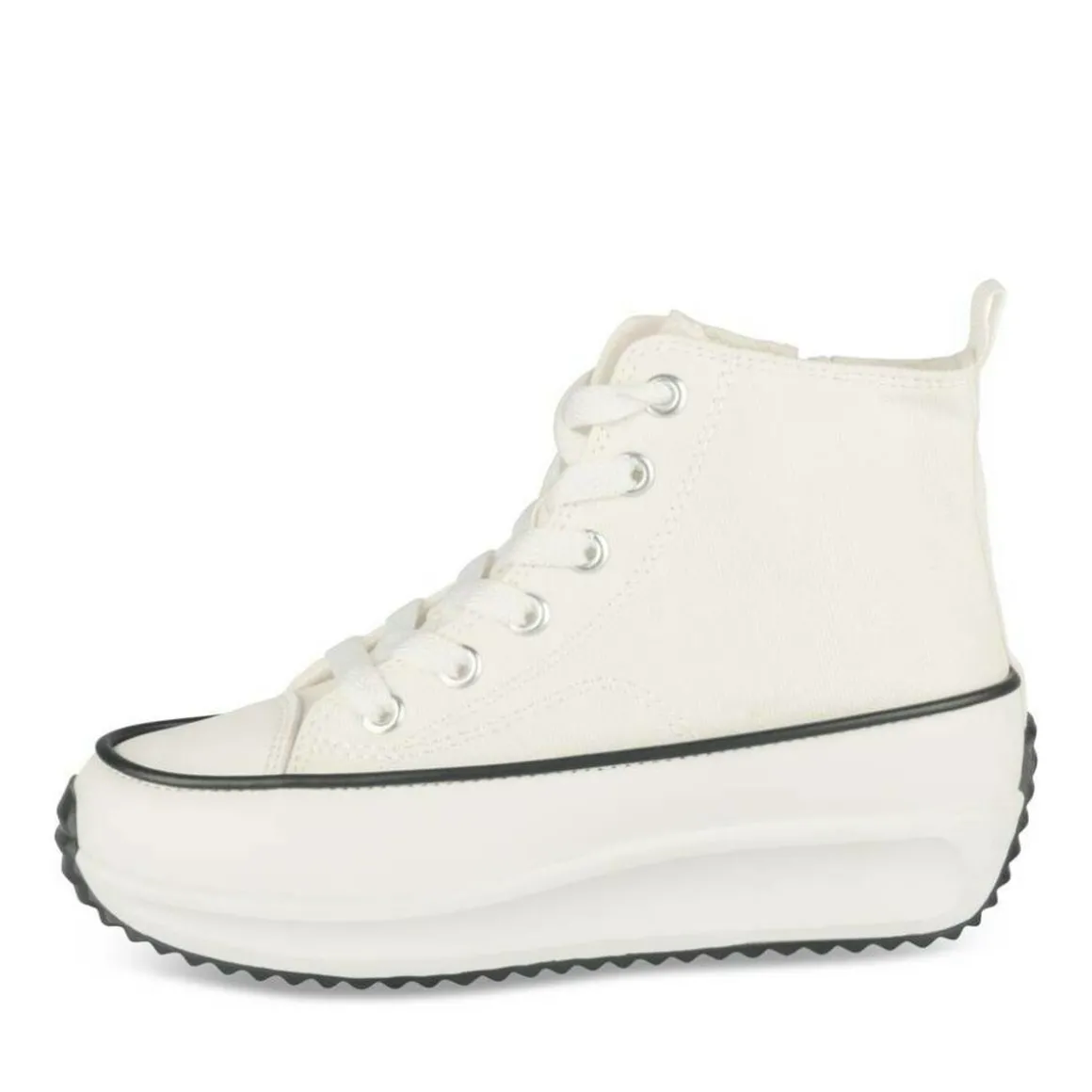 Sneakers WIT