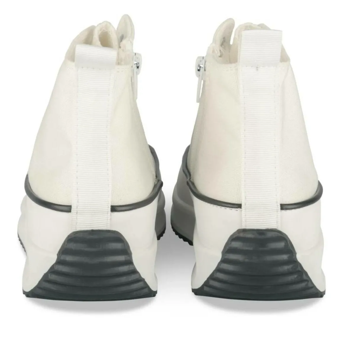 Sneakers WIT