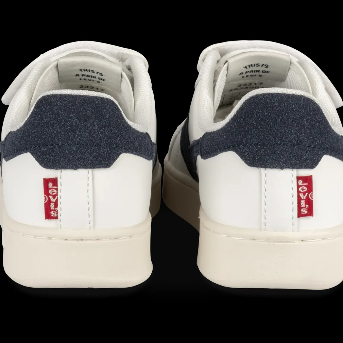 Sneakers WIT