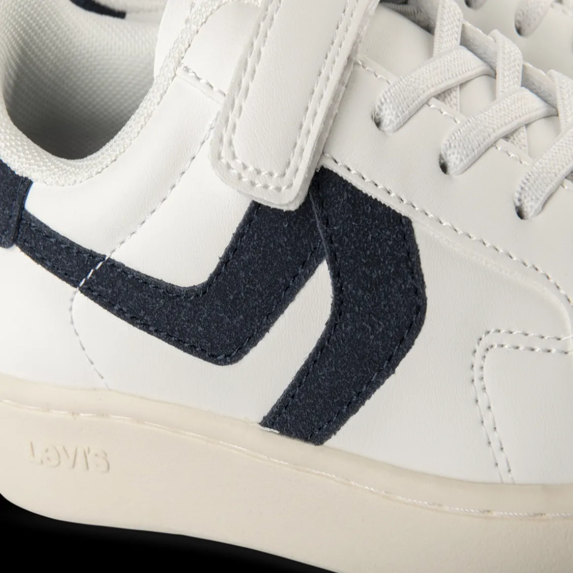 Sneakers WIT