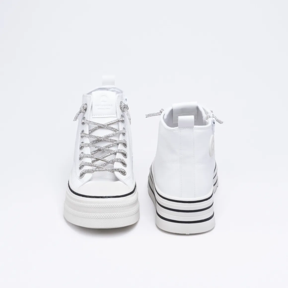 Sneakers WIT