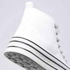 Sneakers WIT