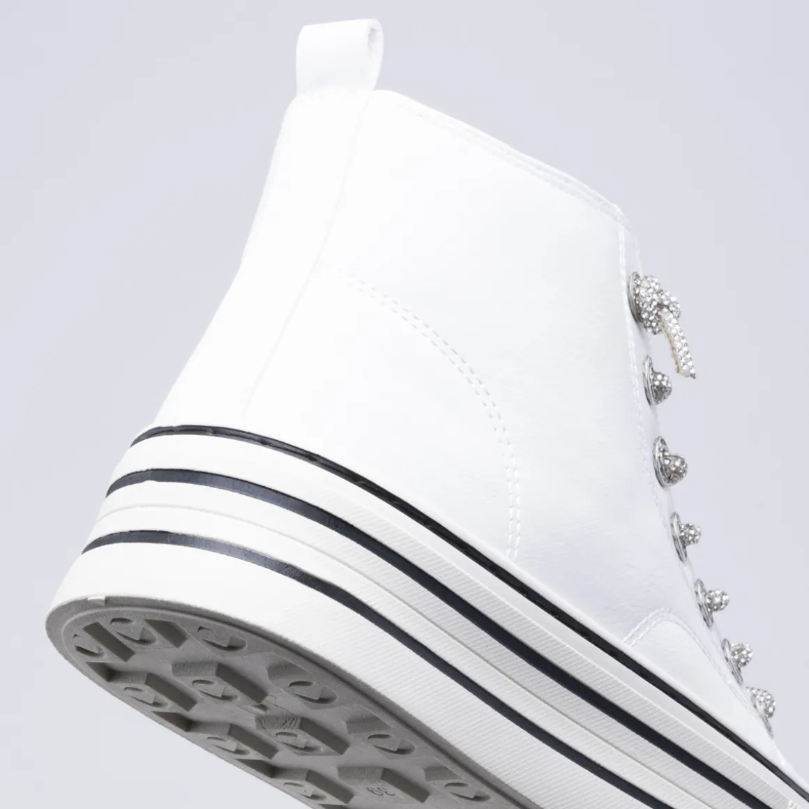 Sneakers WIT