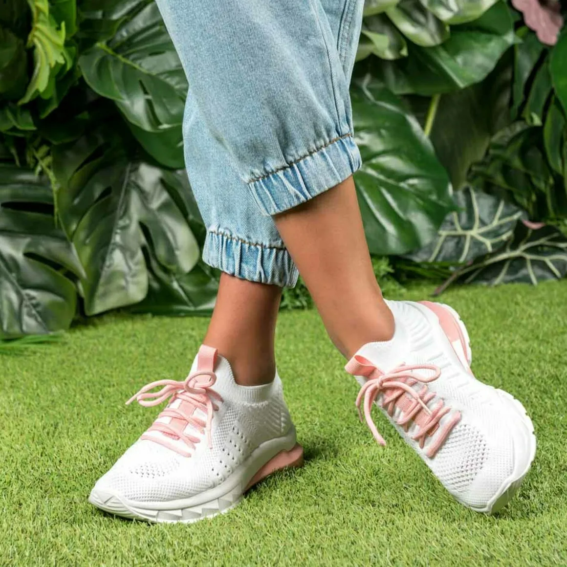 Sneakers WIT