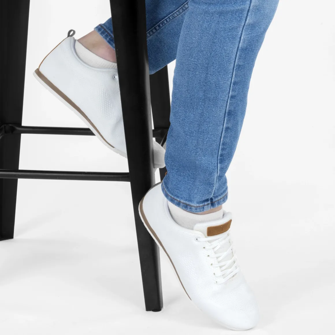 Sneakers WIT